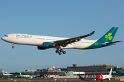 Aer Lingus Airbus A330-302E (EI-EDY) at  Dublin, Ireland
