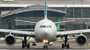 Aer Lingus Airbus A330-302E (EI-EDY) at  Dublin, Ireland