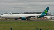 Aer Lingus Airbus A330-302E (EI-EDY) at  Dublin, Ireland