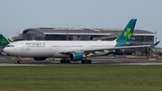 Aer Lingus Airbus A330-302E (EI-EDY) at  Dublin, Ireland