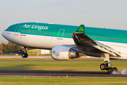 Aer Lingus Airbus A330-302E (EI-EDY) at  Dublin, Ireland