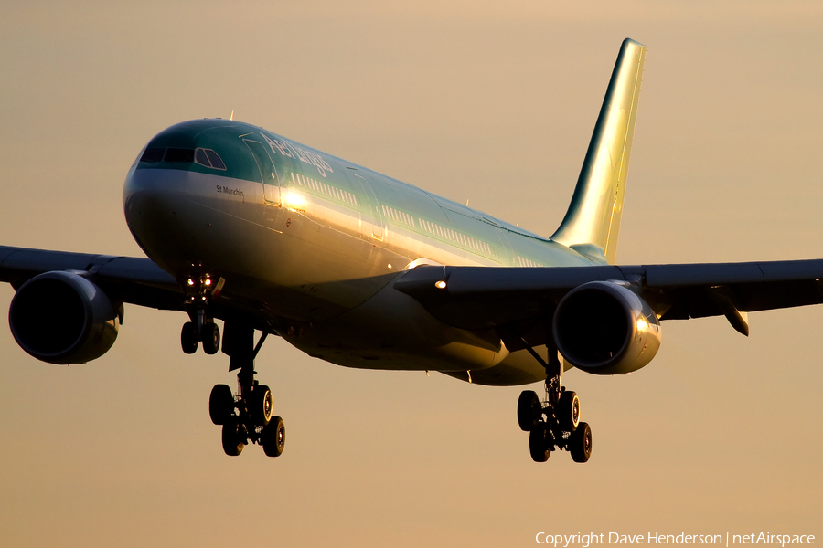 Aer Lingus Airbus A330-302E (EI-EDY) | Photo 49