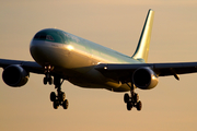 Aer Lingus Airbus A330-302E (EI-EDY) at  Dublin, Ireland