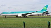 Aer Lingus Airbus A330-302E (EI-EDY) at  Dublin, Ireland