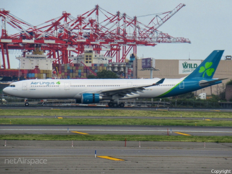 Aer Lingus Airbus A330-302E (EI-EDY) | Photo 343288