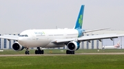 Aer Lingus Airbus A330-302E (EI-EDY) at  Hannover - Langenhagen, Germany