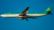 Aer Lingus Airbus A330-302E (EI-EDY) at  New York - John F. Kennedy International, United States