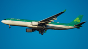 Aer Lingus Airbus A330-302E (EI-EDY) at  New York - John F. Kennedy International, United States