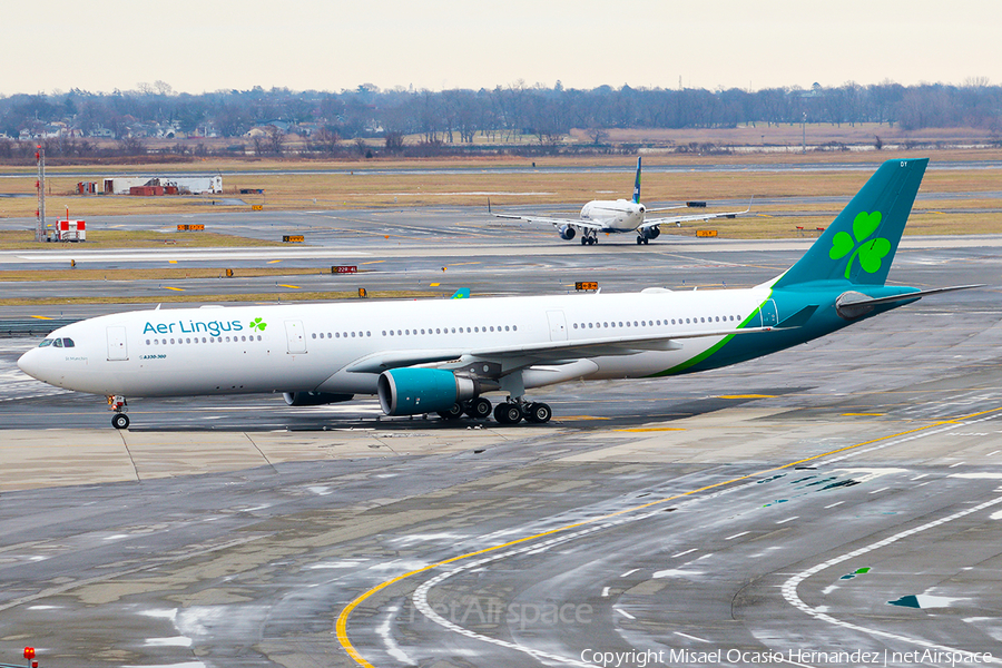 Aer Lingus Airbus A330-302E (EI-EDY) | Photo 290506