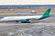 Aer Lingus Airbus A330-302E (EI-EDY) at  New York - John F. Kennedy International, United States