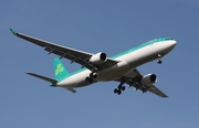 Aer Lingus Airbus A330-302E (EI-EDY) at  Orlando - International (McCoy), United States