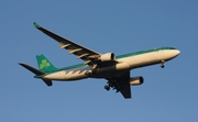 Aer Lingus Airbus A330-302E (EI-EDY) at  Orlando - International (McCoy), United States