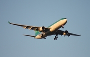 Aer Lingus Airbus A330-302E (EI-EDY) at  Orlando - International (McCoy), United States