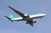 Aer Lingus Airbus A330-302E (EI-EDY) at  Orlando - International (McCoy), United States