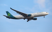 Aer Lingus Airbus A330-302E (EI-EDY) at  Chicago - O'Hare International, United States