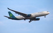 Aer Lingus Airbus A330-302E (EI-EDY) at  Chicago - O'Hare International, United States