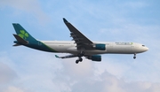 Aer Lingus Airbus A330-302E (EI-EDY) at  Chicago - O'Hare International, United States