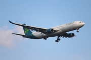 Aer Lingus Airbus A330-302E (EI-EDY) at  Chicago - O'Hare International, United States