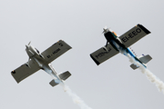 (Private) Van's Aircraft RV-7 (EI-EEO) at  Dublin, Ireland