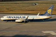 Ryanair Boeing 737-8AS (EI-EFA) at  Cologne/Bonn, Germany