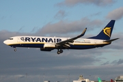 Ryanair Boeing 737-8AS (EI-EFA) at  Dublin, Ireland