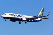 Ryanair Boeing 737-8AS (EI-EFB) at  Barcelona - El Prat, Spain