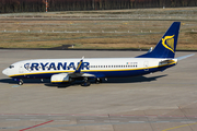 Ryanair Boeing 737-8AS (EI-EFB) at  Cologne/Bonn, Germany