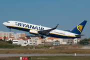 Ryanair Boeing 737-8AS (EI-EFB) at  Porto, Portugal