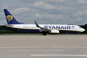 Ryanair Boeing 737-8AS (EI-EFC) at  Cologne/Bonn, Germany