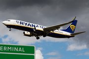 Ryanair Boeing 737-8AS (EI-EFC) at  Nottingham - East Midlands, United Kingdom