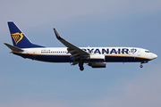 Ryanair Boeing 737-8AS (EI-EFC) at  Hamburg - Fuhlsbuettel (Helmut Schmidt), Germany