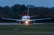 Ryanair Boeing 737-8AS (EI-EFC) at  Hamburg - Fuhlsbuettel (Helmut Schmidt), Germany