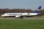 Ryanair Boeing 737-8AS (EI-EFC) at  Hamburg - Fuhlsbuettel (Helmut Schmidt), Germany