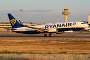 Ryanair Boeing 737-8AS (EI-EFC) at  Palma De Mallorca - Son San Juan, Spain