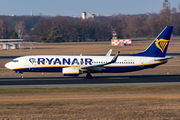 Ryanair Boeing 737-8AS (EI-EFC) at  Berlin - Tegel, Germany