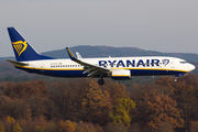 Ryanair Boeing 737-8AS (EI-EFD) at  Cologne/Bonn, Germany