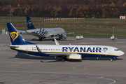 Ryanair Boeing 737-8AS (EI-EFD) at  Cologne/Bonn, Germany