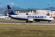 Ryanair Boeing 737-8AS (EI-EFD) at  Palma De Mallorca - Son San Juan, Spain