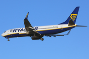 Ryanair Boeing 737-8AS (EI-EFE) at  Barcelona - El Prat, Spain