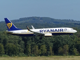 Ryanair Boeing 737-8AS (EI-EFE) at  Cologne/Bonn, Germany