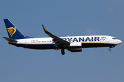 Ryanair Boeing 737-8AS (EI-EFE) at  Hamburg - Fuhlsbuettel (Helmut Schmidt), Germany