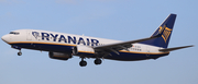 Ryanair Boeing 737-8AS (EI-EFF) at  Barcelona - El Prat, Spain