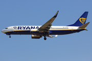 Ryanair Boeing 737-8AS (EI-EFF) at  Barcelona - El Prat, Spain
