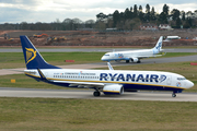 Ryanair Boeing 737-8AS (EI-EFF) at  Birmingham - International, United Kingdom