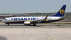 Ryanair Boeing 737-8AS (EI-EFF) at  Madrid - Barajas, Spain