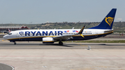 Ryanair Boeing 737-8AS (EI-EFF) at  Madrid - Barajas, Spain