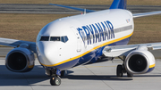 Ryanair Boeing 737-8AS (EI-EFF) at  Salzburg - W. A. Mozart, Austria