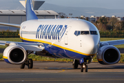 Ryanair Boeing 737-8AS (EI-EFH) at  Dublin, Ireland