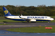 Ryanair Boeing 737-8AS (EI-EFH) at  Hamburg - Fuhlsbuettel (Helmut Schmidt), Germany