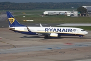 Ryanair Boeing 737-8AS (EI-EFH) at  Hamburg - Fuhlsbuettel (Helmut Schmidt), Germany